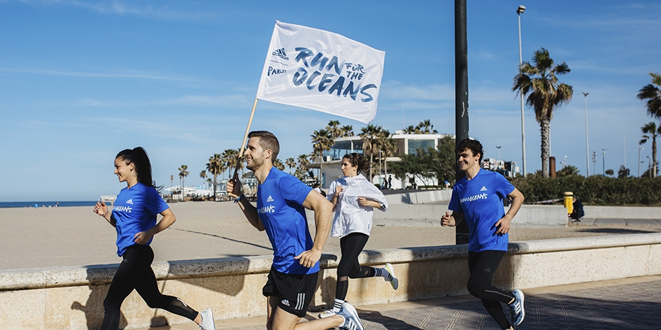 RockTheSport | Run for the Oceans | 2021 | Valencia Valencia/València