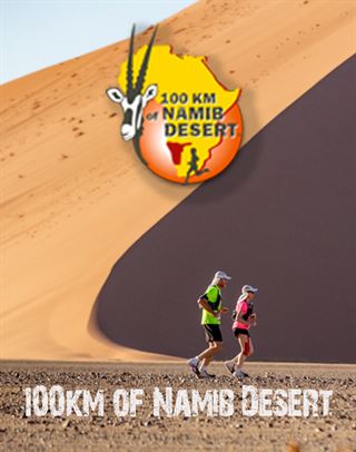 100km of Namib Race 2024