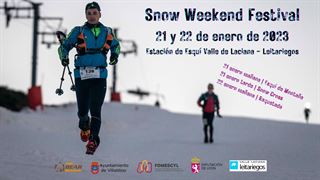 Snow Weekend Festival - Valle de Laciana (Leitariegos)