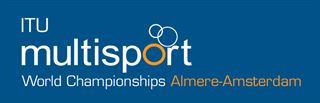 Campeonato del Mundo de Triatlón de Larga Distancia y Aquabike - Grupos de Edad - Almere