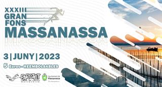 XXXIII Gran Fons de Massanassa
