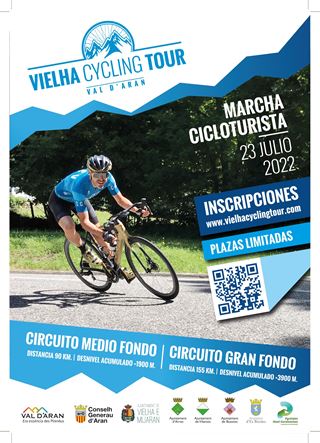 Vielha cycling tour-2023