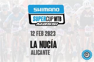 SHIMANO SUPER CUP MASSI LA NUCÍA 2023 | C1|