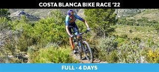Costa Blanca Bike Race 2022
