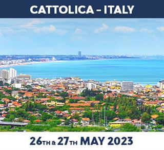 OCEANMAN CATTOLICA - ITALY 2023