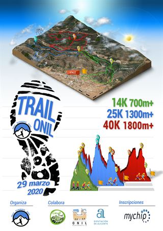Trail Onil 2020