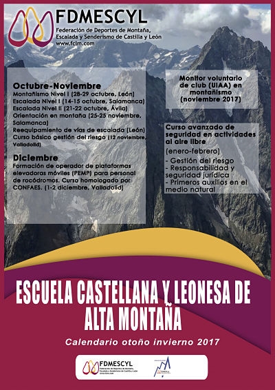 club montana valladolid