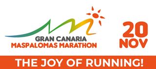 Gran Canaria Maspalomas Marathon '23
