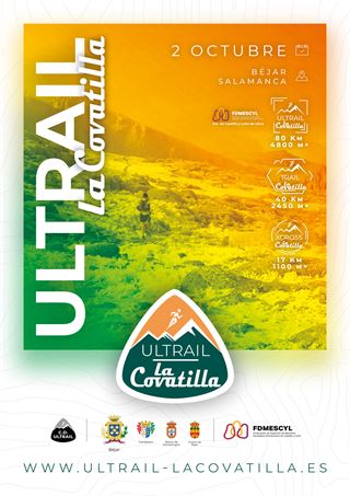 Ultrail La Covatilla - Campeonato de Castilla y León de Ultra
