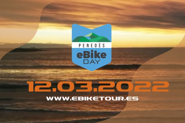 ebike penedes