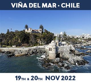OCEANMAN VIÑA DEL MAR - CHILE 2022