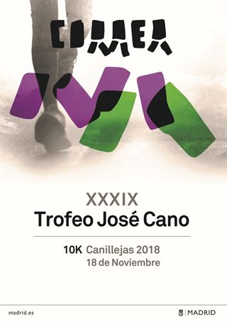 XXXIX TROFEO JOSE CANO