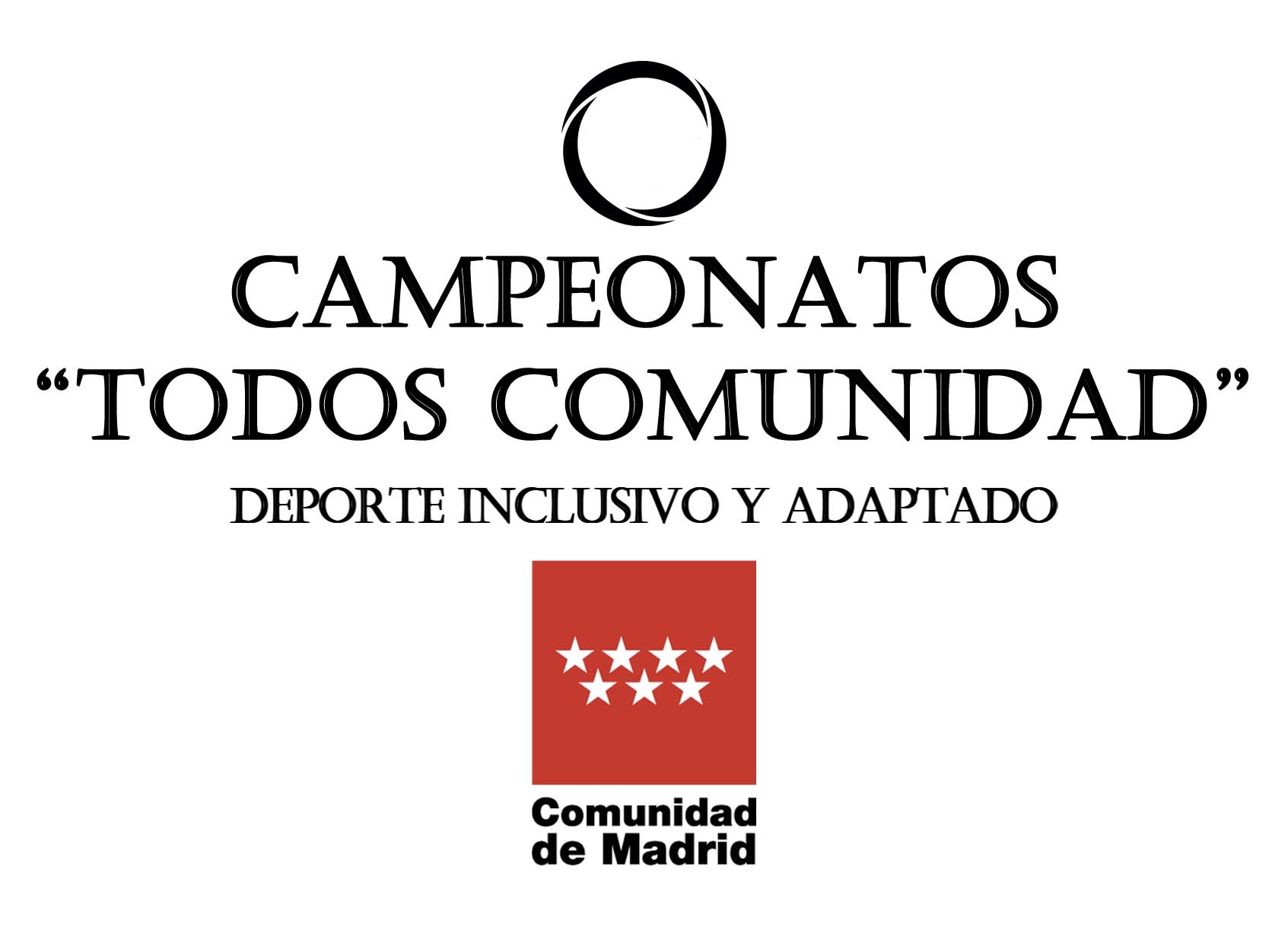 RockTheSport | Duatlón Campeonatos "Todos Comunidad" Deporte Inclusivo ...