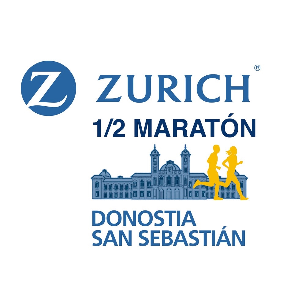 RockTheSport Zurich Half Marathon San Sebastian 2022 Donostia