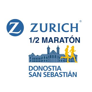 Zurich Medio Maraton San Sebastian