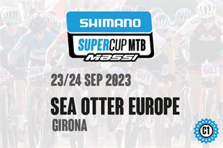 SHIMANO SUPER CUP MASSI GIRONA 2023 | C2 |