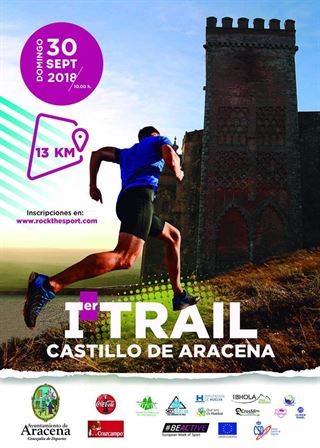 I Trail Castillo de Aracena
