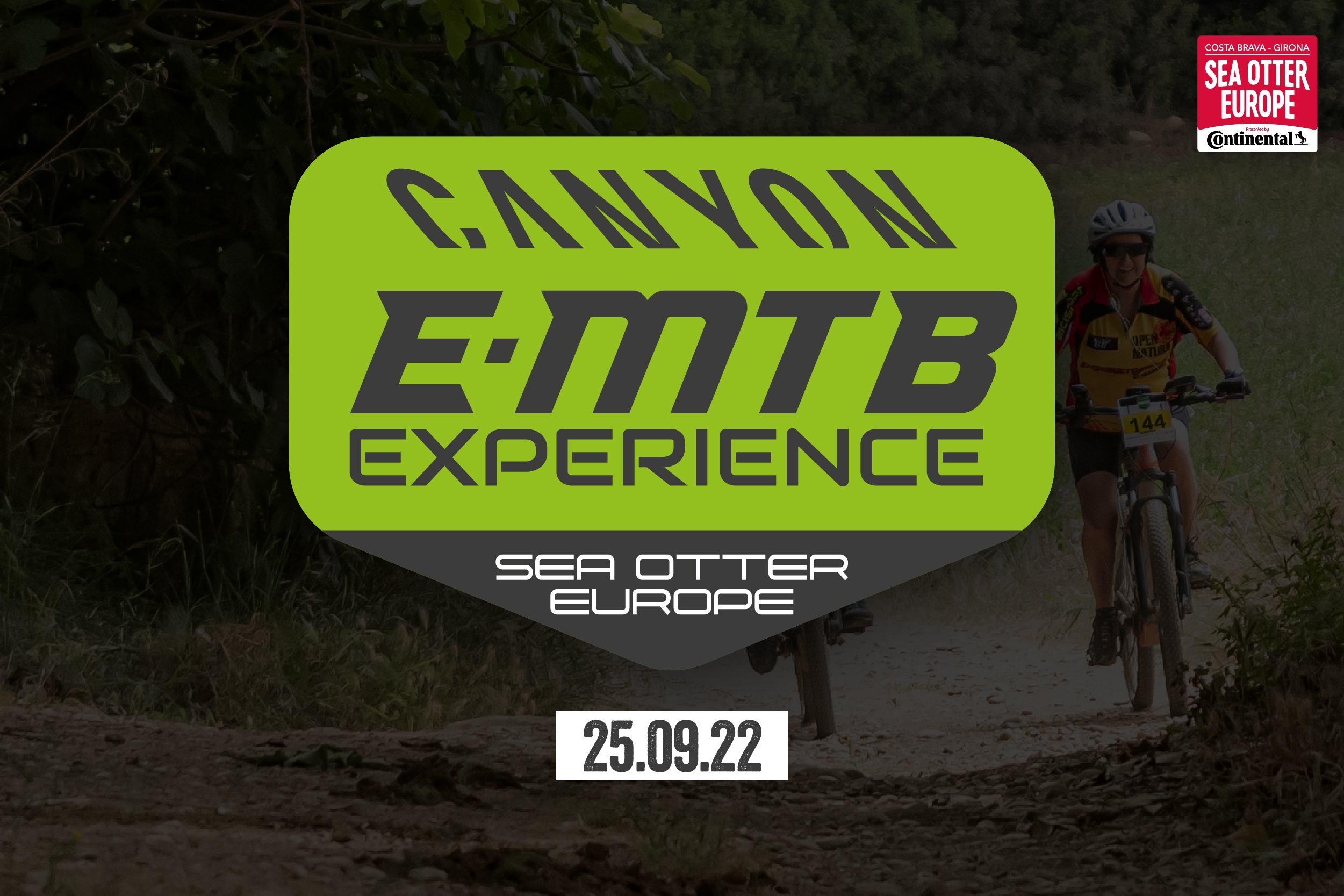 emtb experience