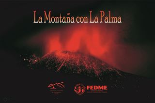 La Montaña con la Palma, FEDME