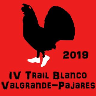 IV Trail Blanco 2019