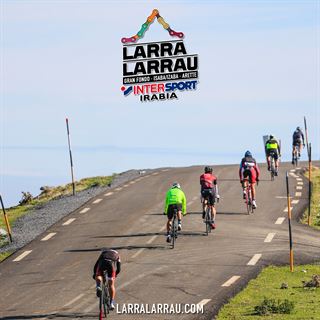 LARRA LARRAU 2023