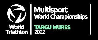 2022 World Triathlon Multisport Championships Targu Mures