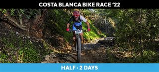 Costa Blanca Bike Race Half 2022