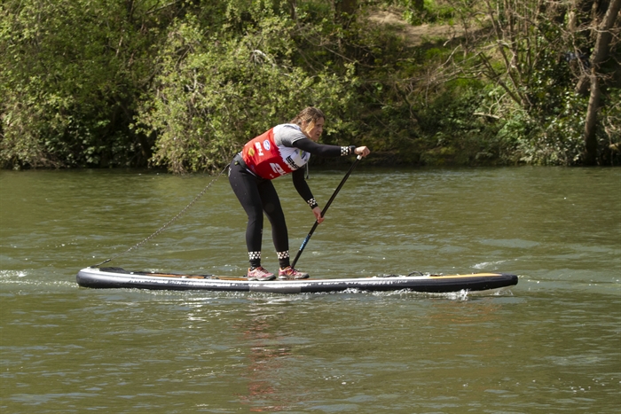 Foto galería SPS SELLA RIVER STAND UP PADDLE RACE 2023