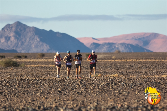 Foto galería 100km of Namib Desert-2019