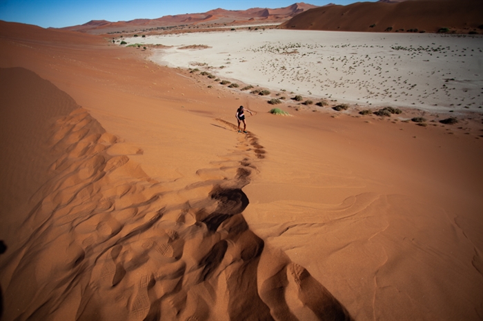 Foto galería 100km of Namib Race 2022