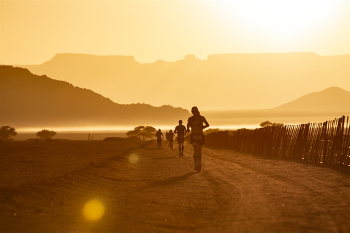 Foto galería 100km of Namib Race 2024