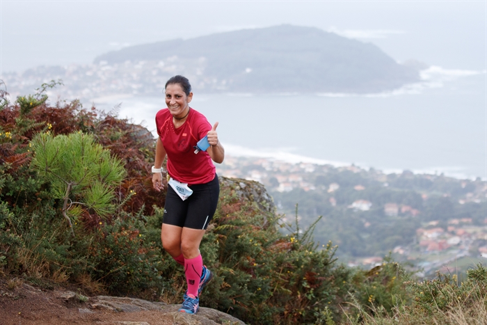 Foto galería VI Trail Montes de Vigo