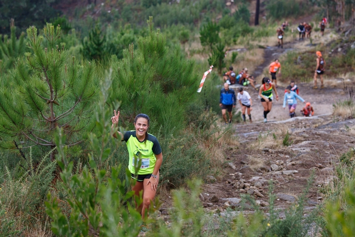 Foto galería VI Trail Montes de Vigo