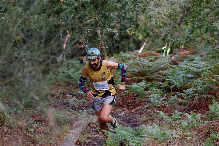 Foto galería VI Trail Montes de Vigo