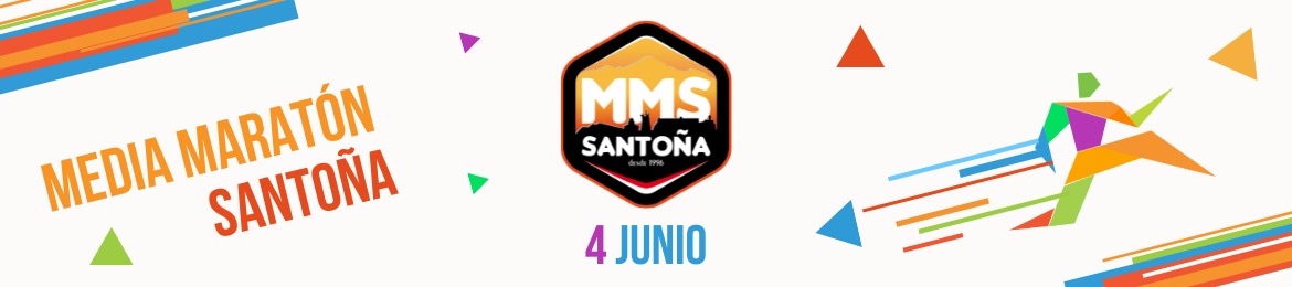 Media Maratón & 10K Santoña 2023