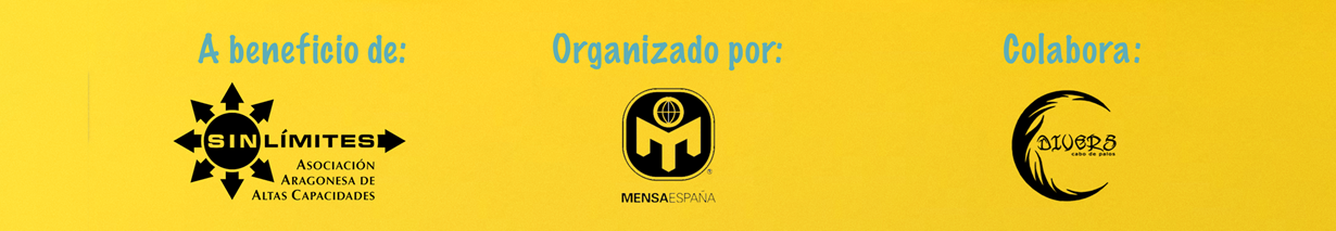 3ª Carrera Virtual Solidaria por las Altas Capacidades de Mensa España