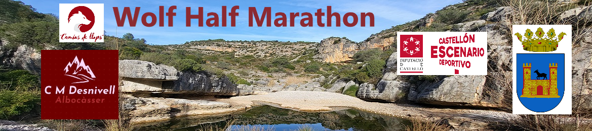 Wolf Half Marathon