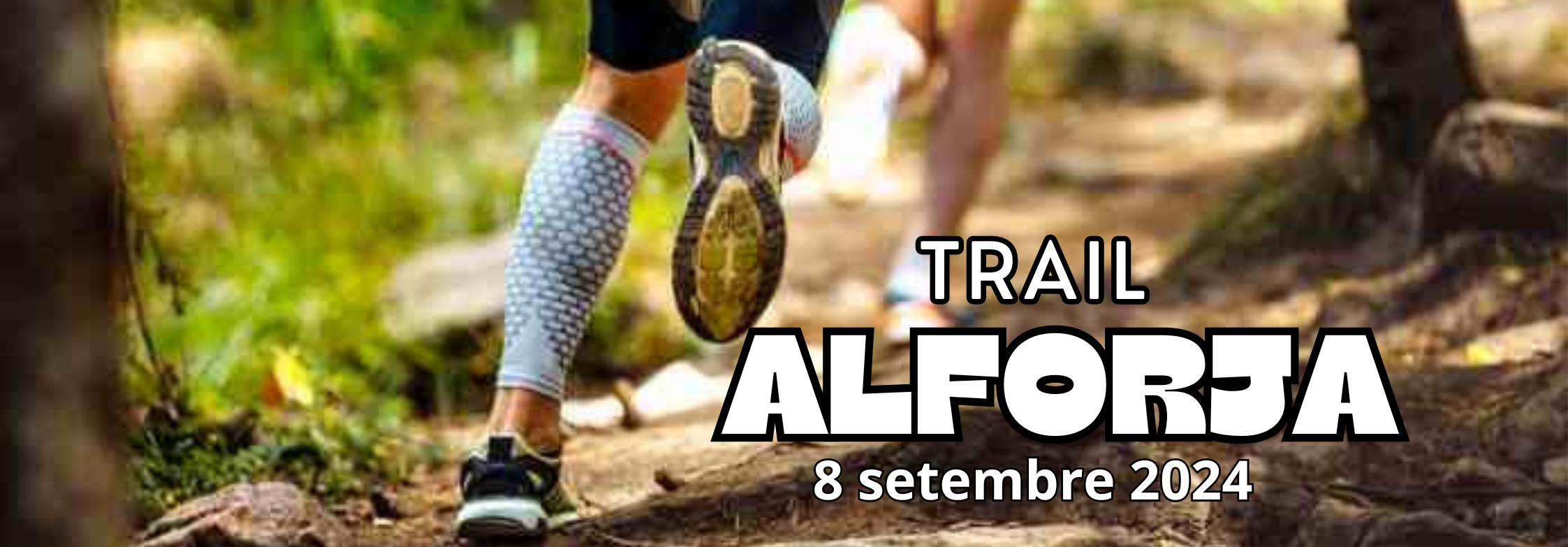 TRAIL ALFORJA 2024