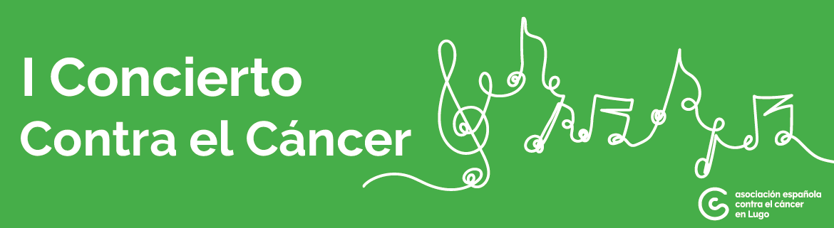 I Concierto Contra el Cáncer Viveiro