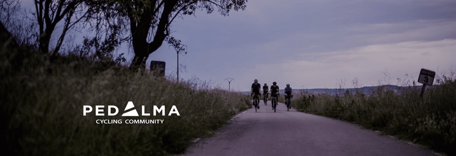PEDALMA - CYCLING COMMUNITY 2024