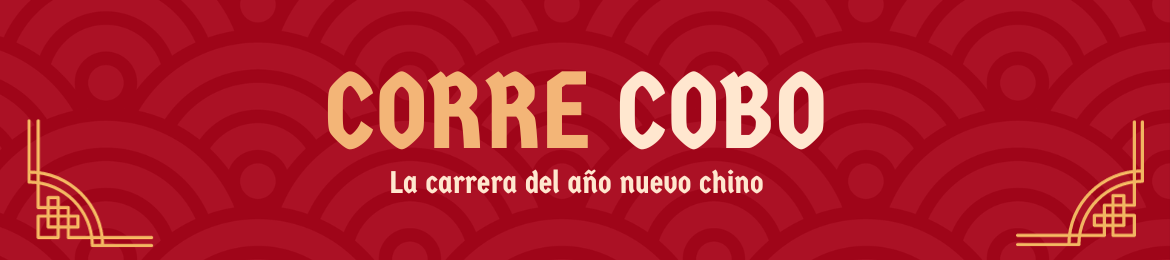 CORRE COBO 2024