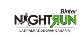 11ª BINTER NightRun Las Palmas de Gran Canaria 2024