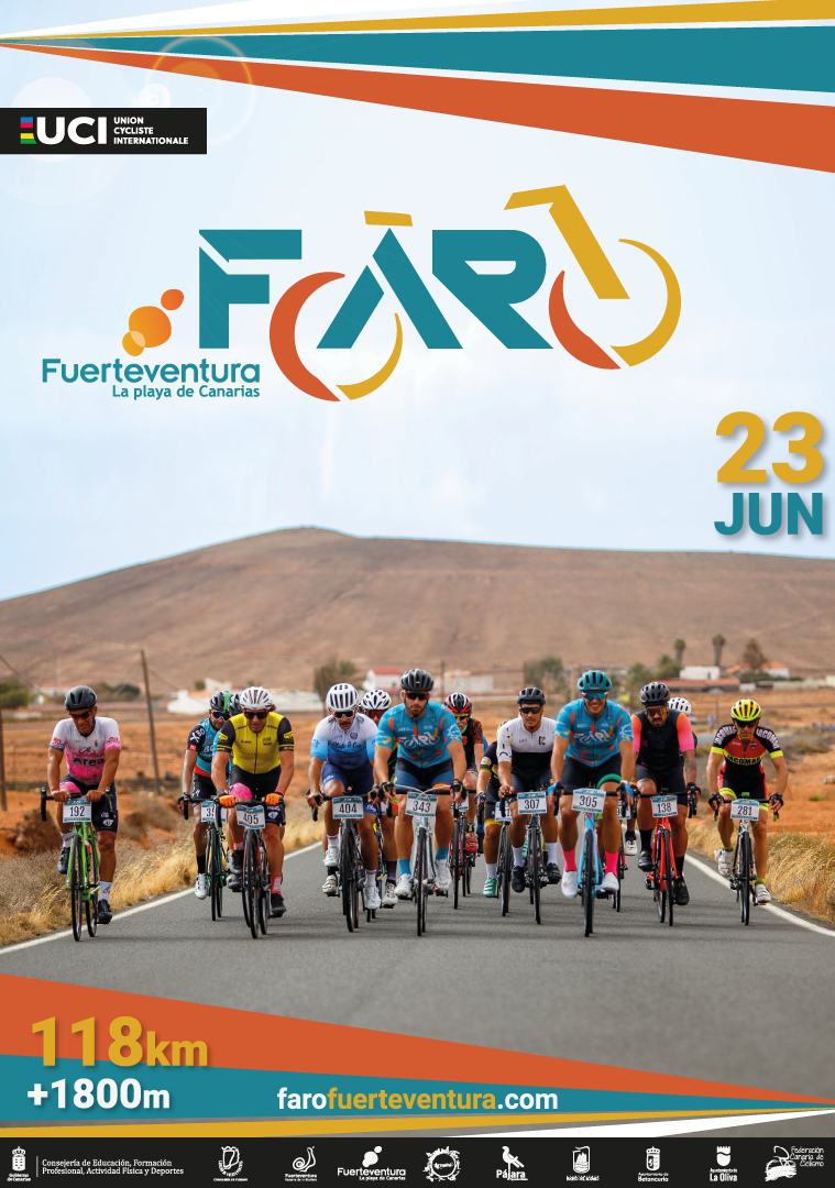 Faro Fuerteventura 2024