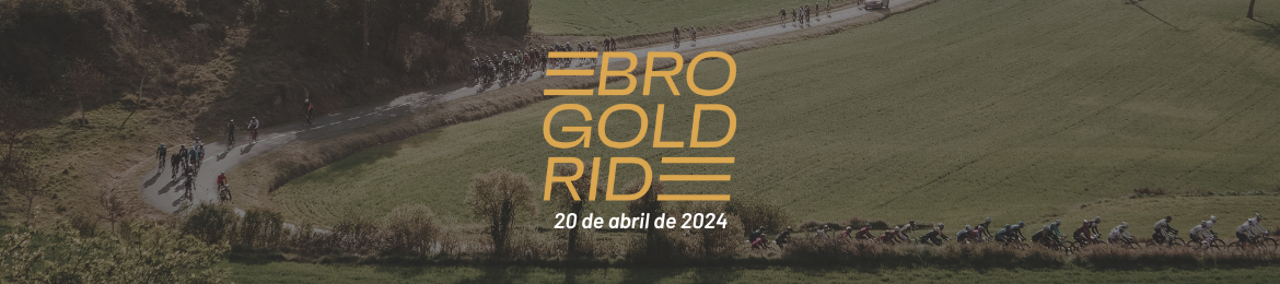 Ebro Gold Ride 2024
