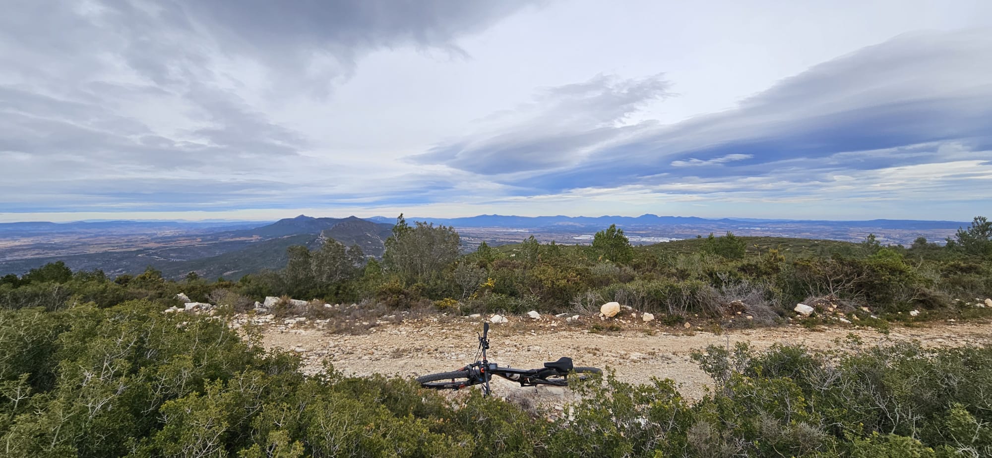 18ª MARXA BTT "VALL DEL GLORIETA"