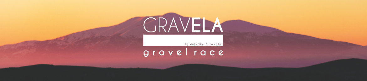 GravELA - La Rioja Gravel Race