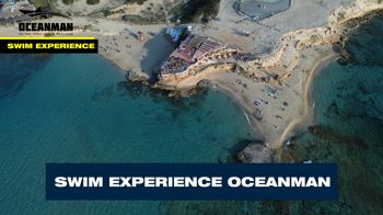 OCEANMAN SWIM EXPERIENCE
