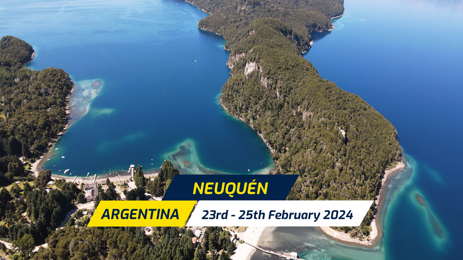 OCEANMAN NEUQUÉN - ARGENTINA 2024