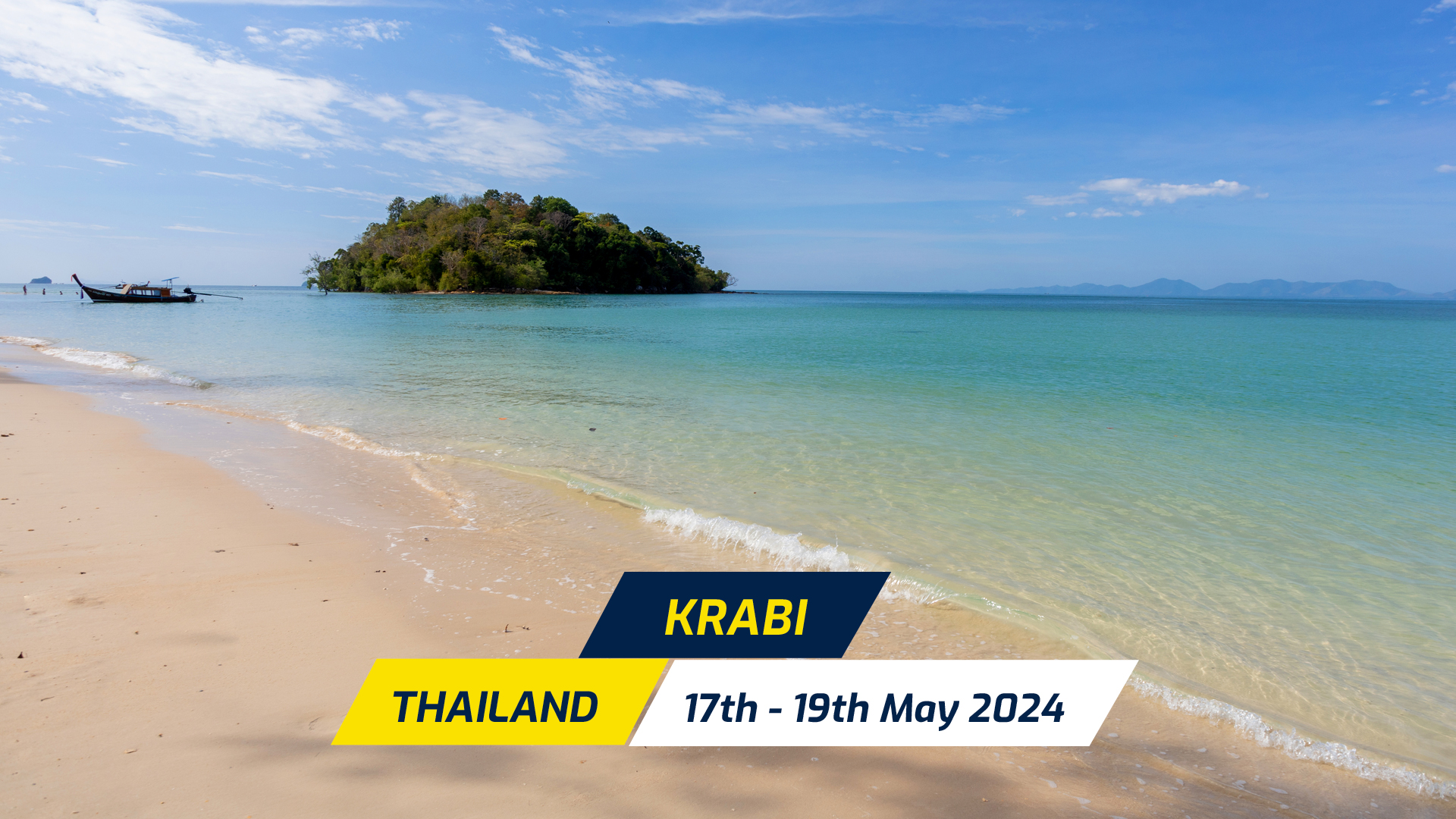 OCEANMAN KRABI - THAILAND 2024