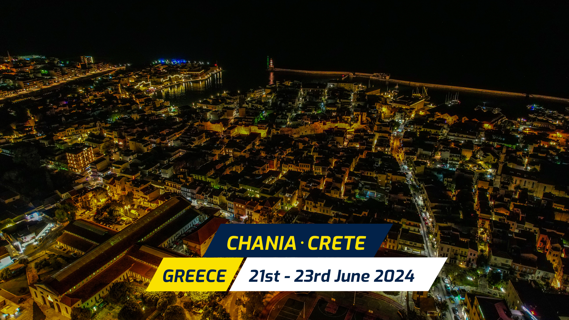 OCEANMAN CHANIA, CRETE - GREECE 2024